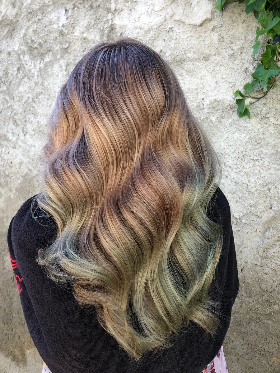 Lucrare salon 101
