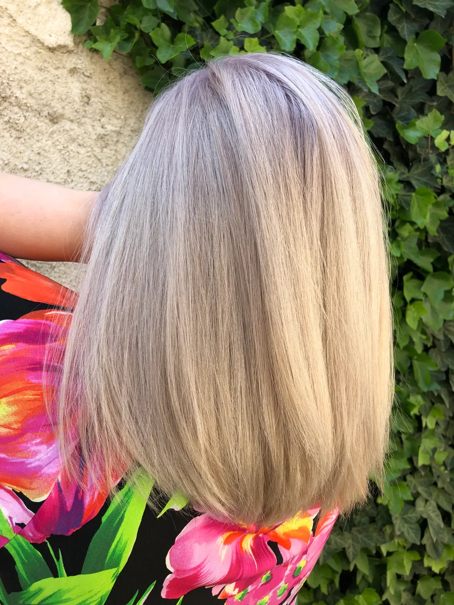 Lucrare salon 105