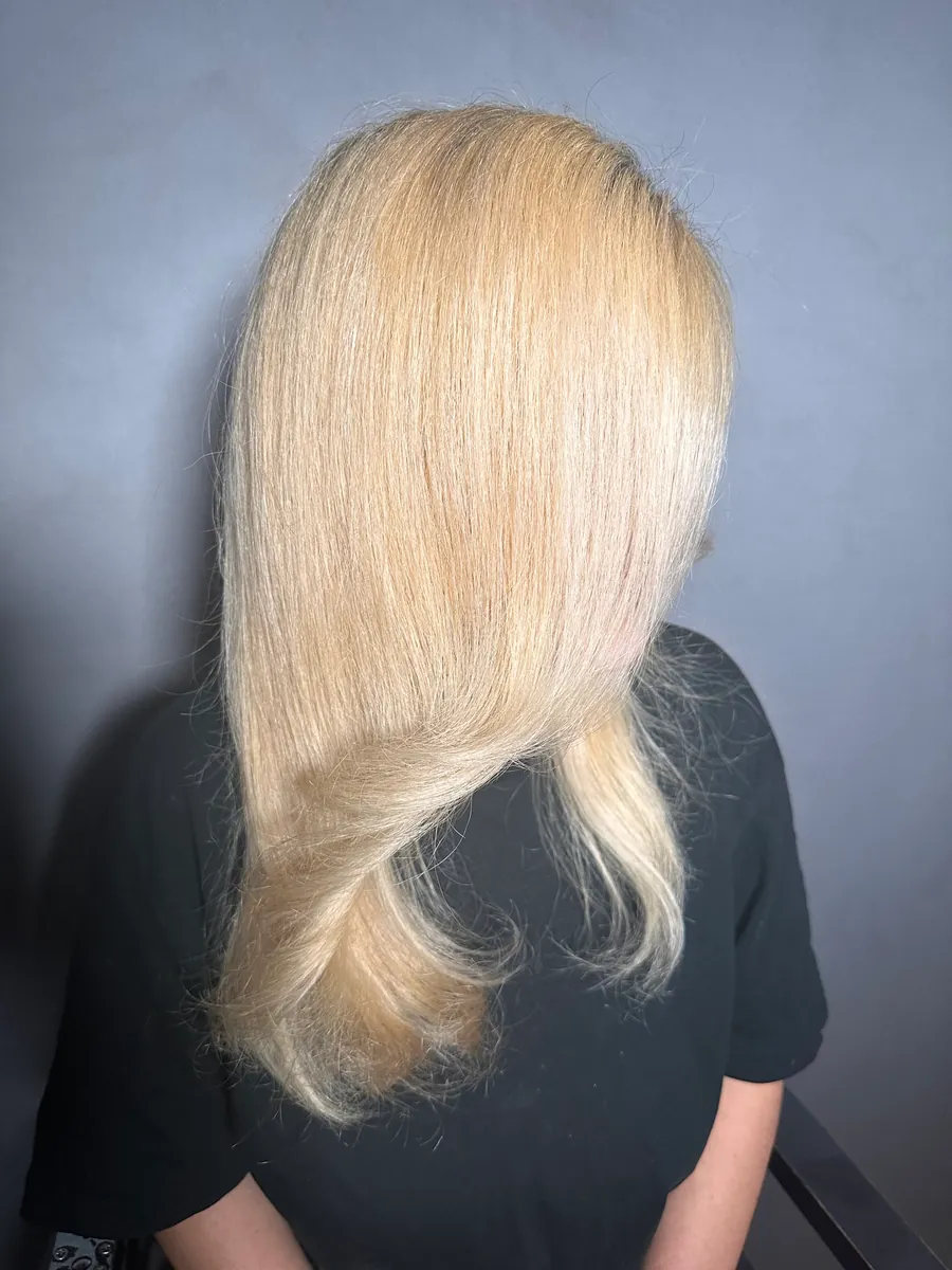 Lucrare salon 110