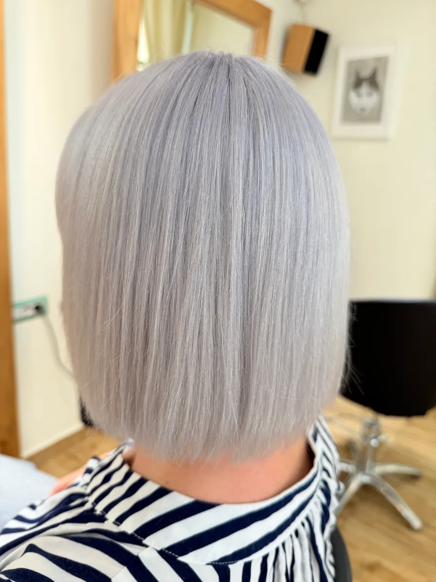 Lucrare salon 118