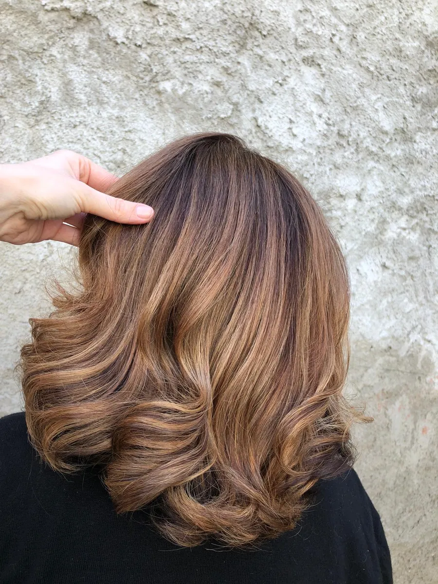 Lucrare salon 131