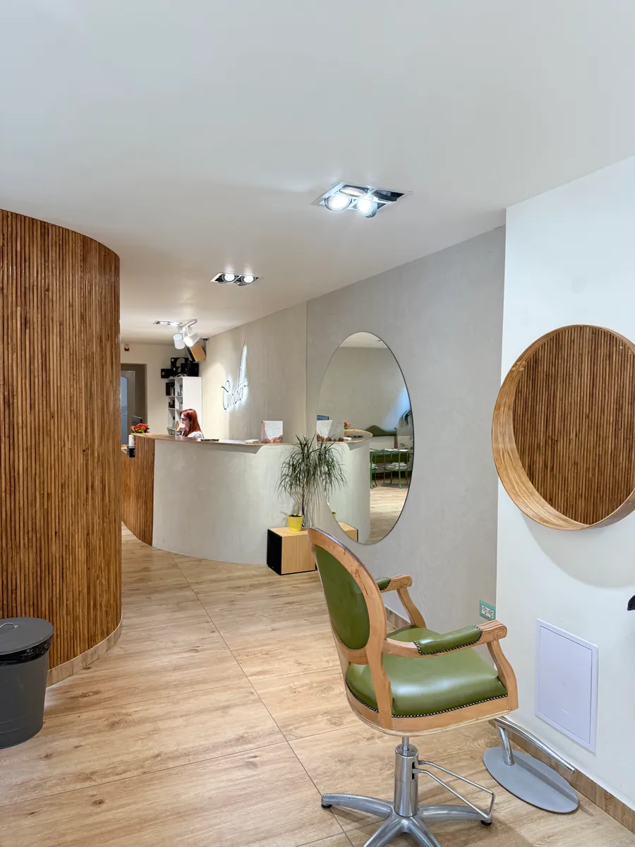 Lucrare salon 140