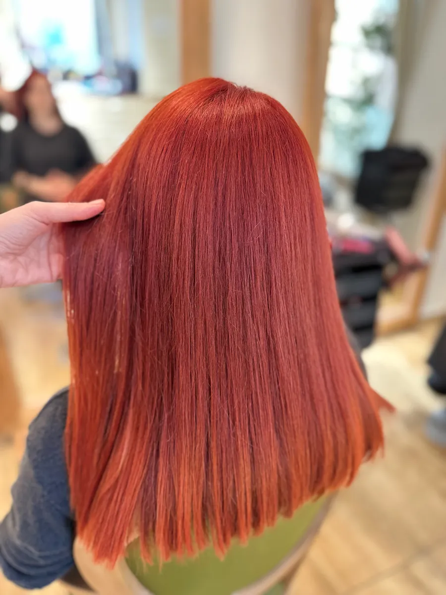 Lucrare salon 35