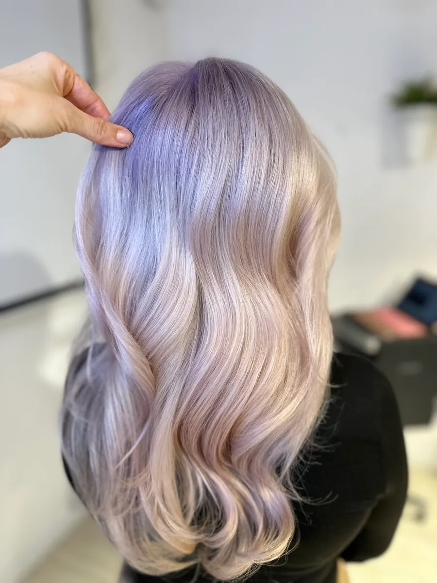 Lucrare salon 38