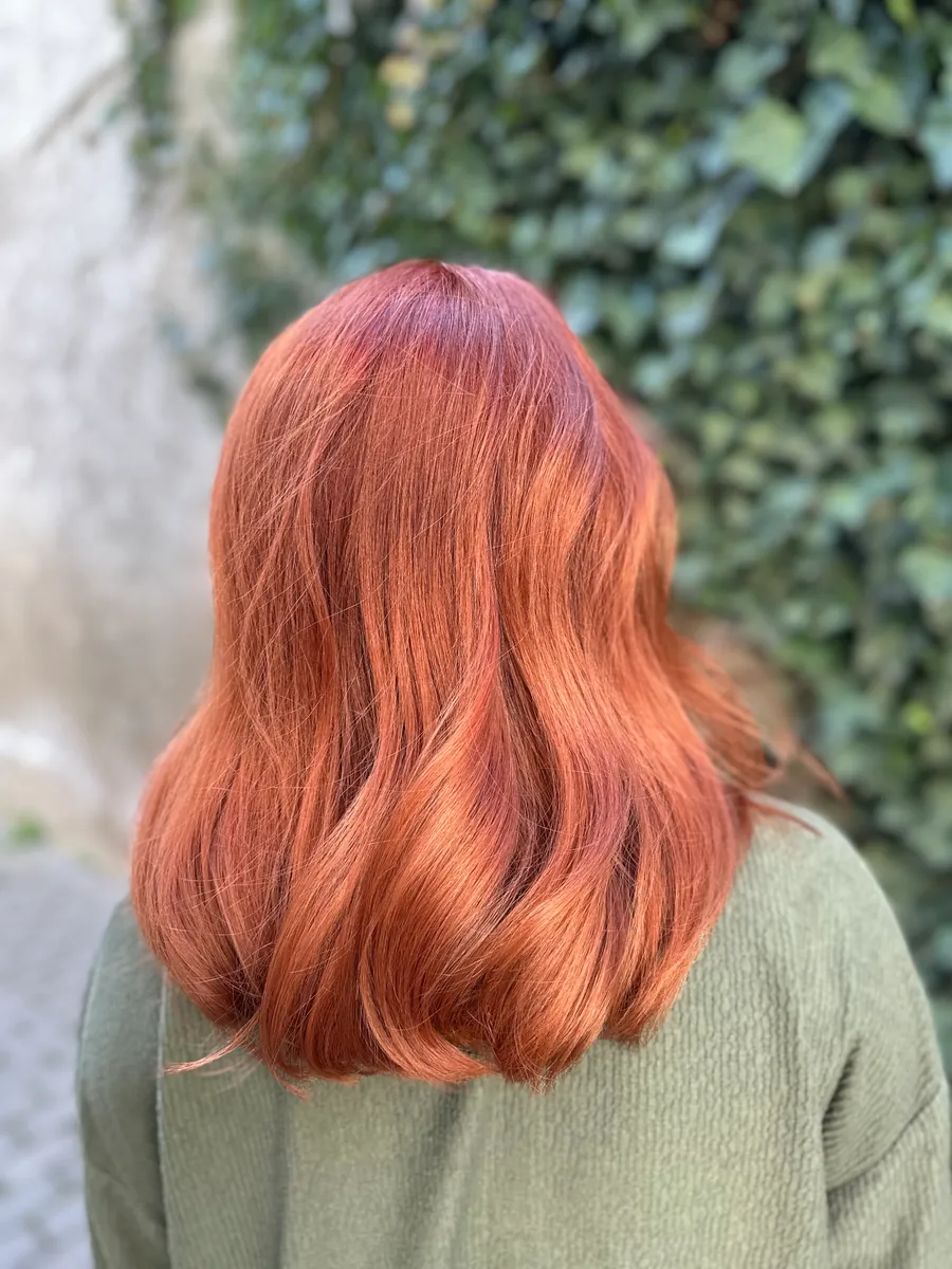 Lucrare salon 40