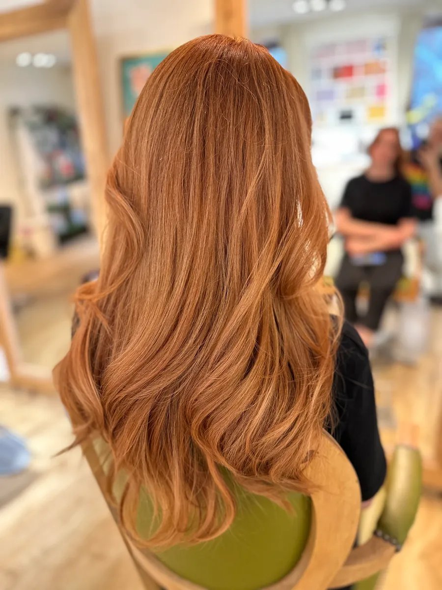 Lucrare salon 42