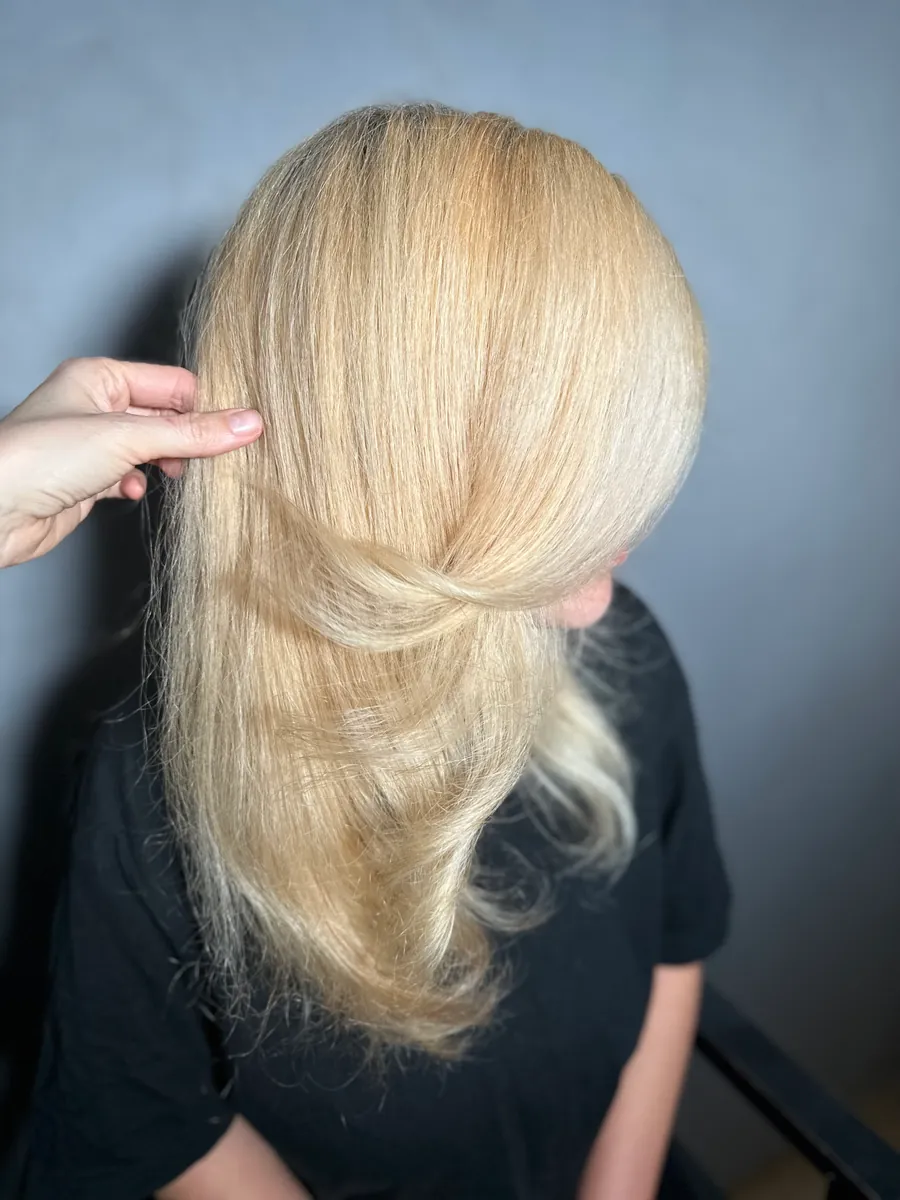 Lucrare salon 45