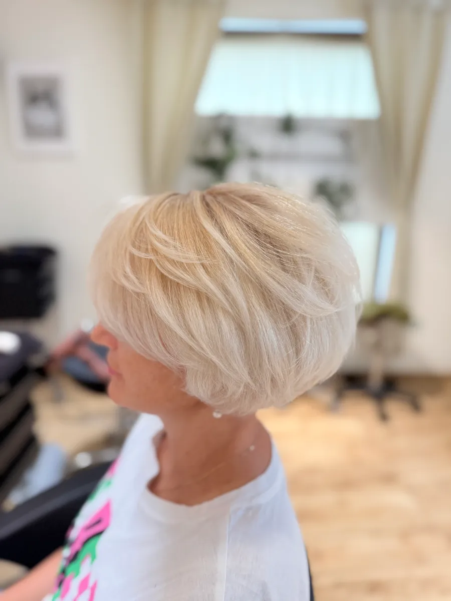 Lucrare salon 47