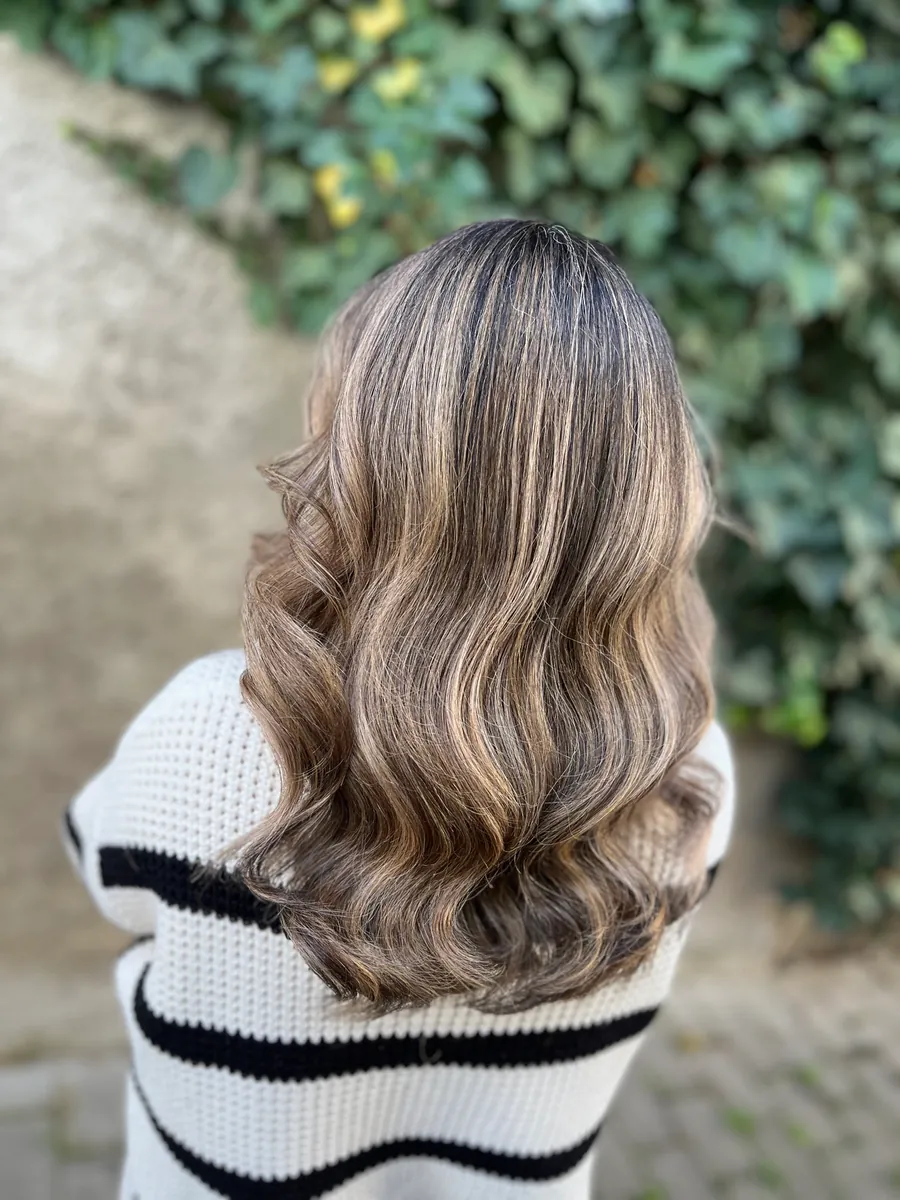 Lucrare salon 81