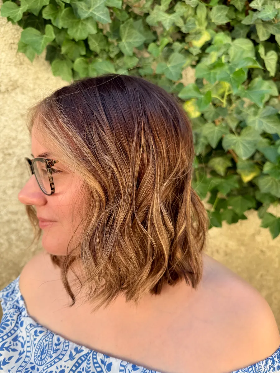 Lucrare salon 95