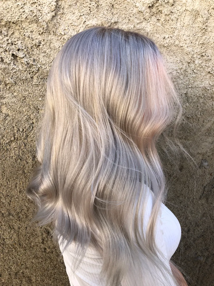 Lucrare salon 98
