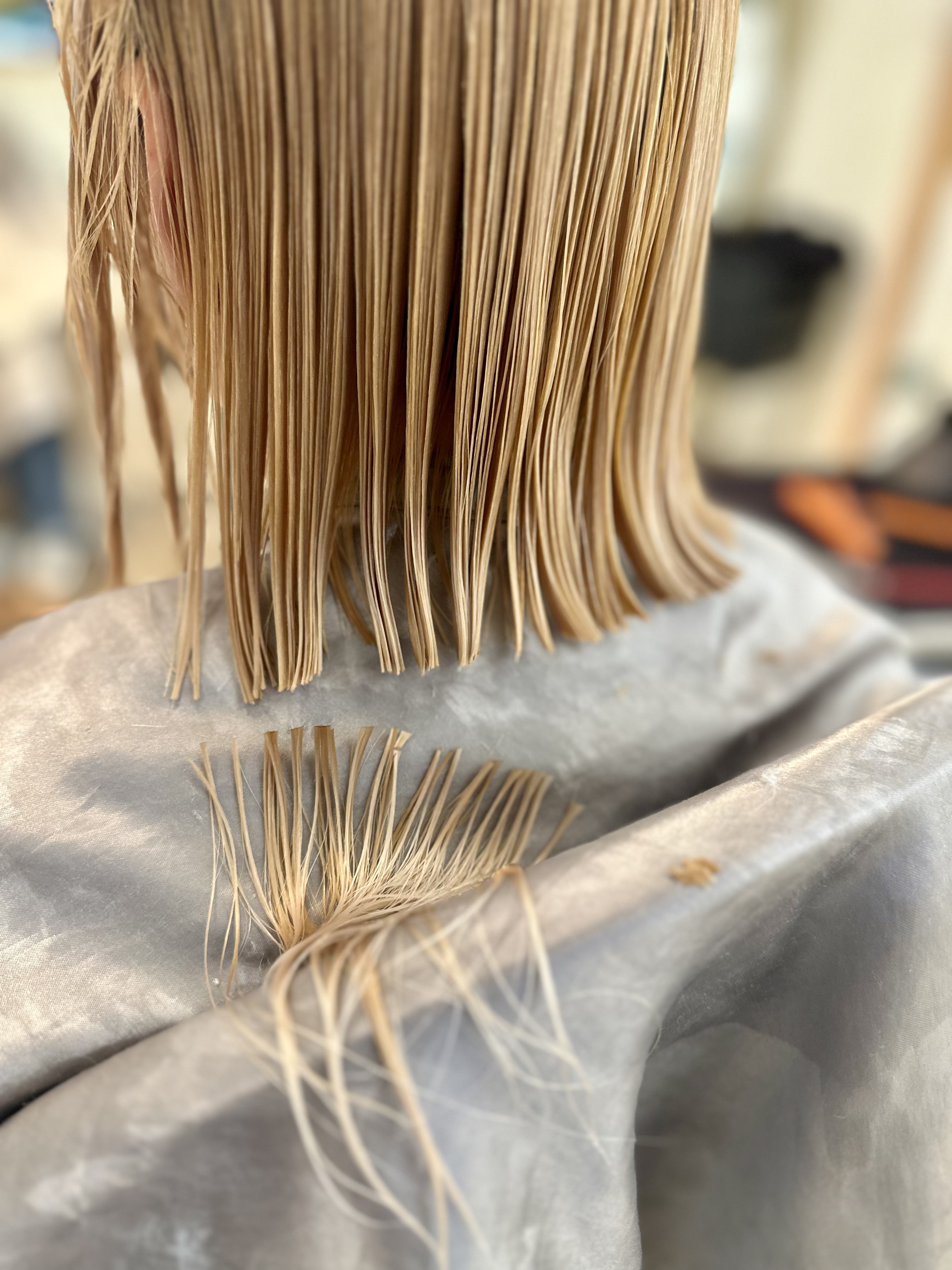 Servicii de tuns la Salon Caracter